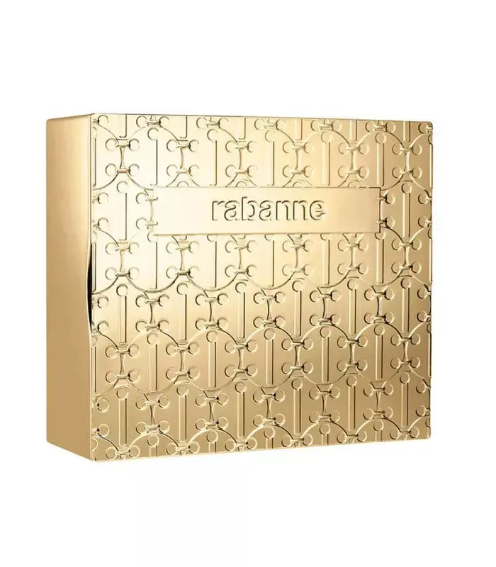 1 Million Elixir By Paco Rabanne For Men (3pc Gift Set) Paco Rabanne