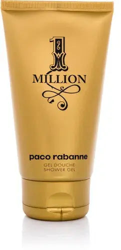 1 Million Elixir By Paco Rabanne For Men (3pc Gift Set) Paco Rabanne