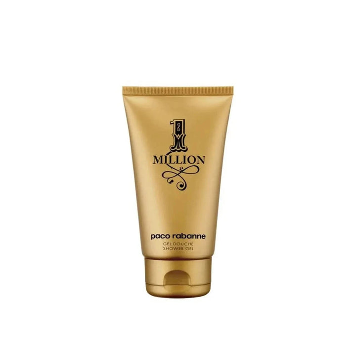 1 Million by Paco Rabanne 2Pcs Set EDT Spray Paco Rabanne