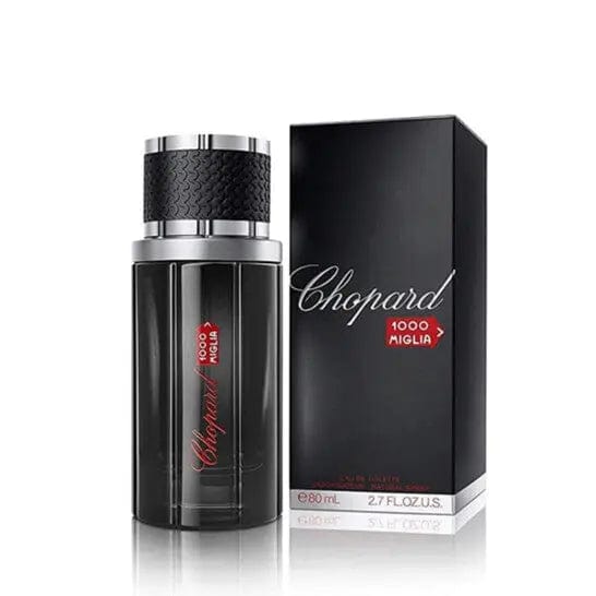 1000 Miglia By Chopard For Men 2.8 oz EDT Spray - perfumesandrea