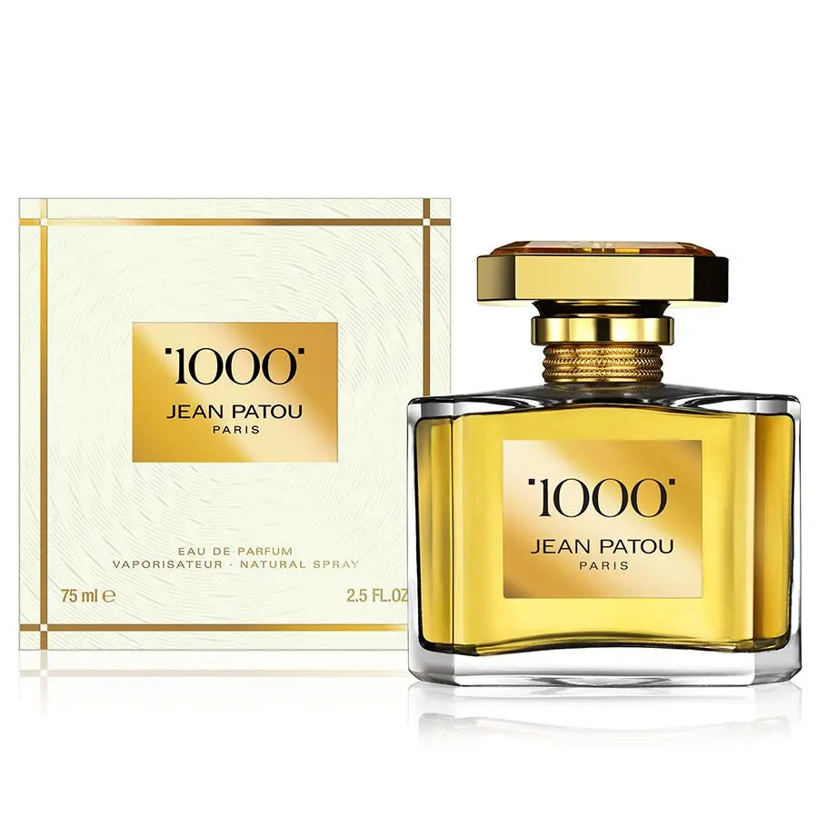 1000 By Jean Patou For Women 2.5oz EDT Spray