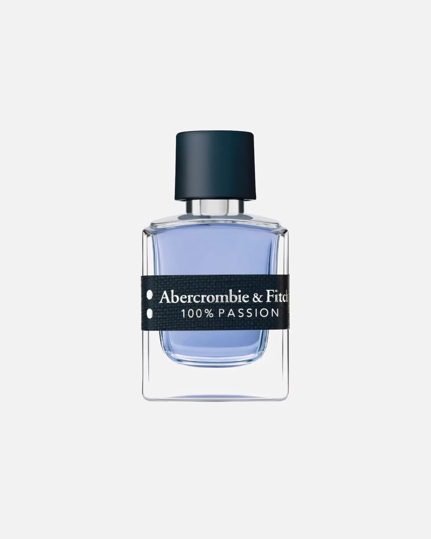 100% Passion by Abercrombie original box 3.4oz Eau de Parfum