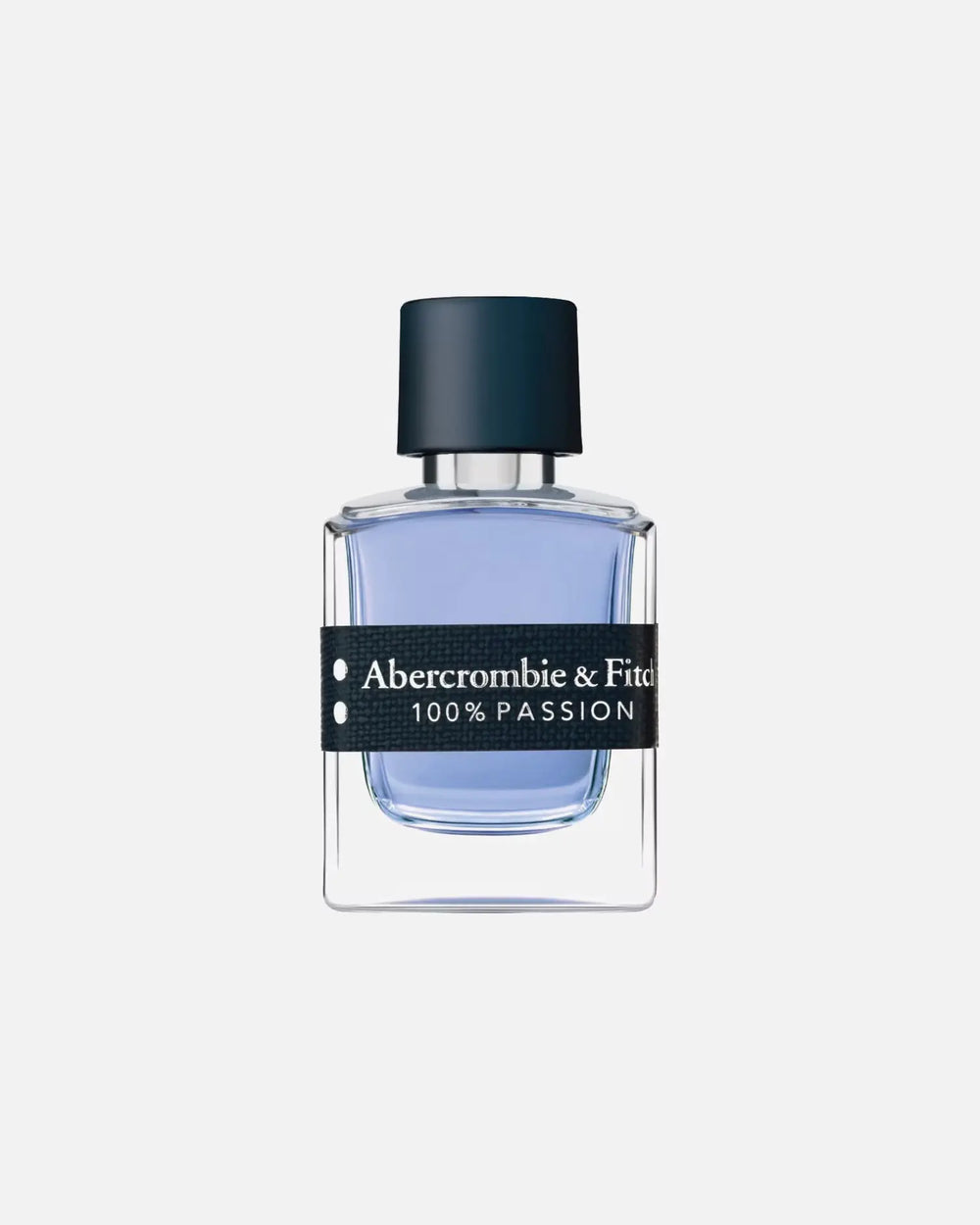 100% Passion by Abercrombie original box 3.4oz Eau de Parfum