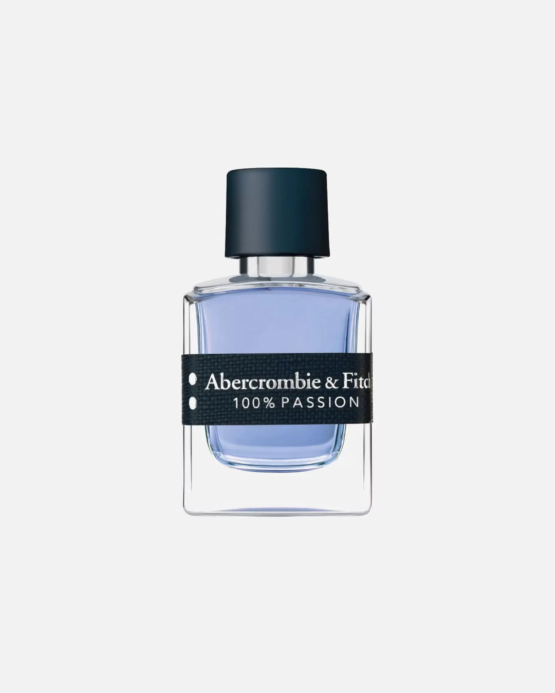 100% Passion by Abercrombie original box 3.4oz Eau de Parfum