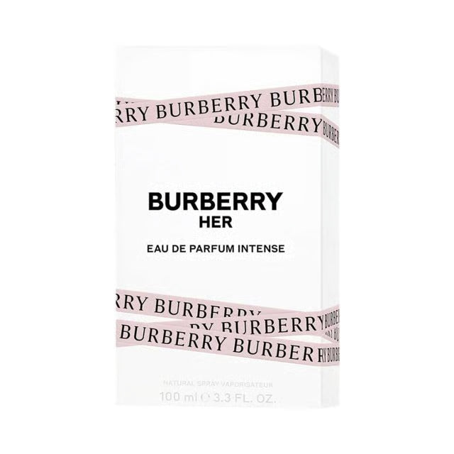 Her Intense By Burberry - For Women 3.3oz EDP Spray