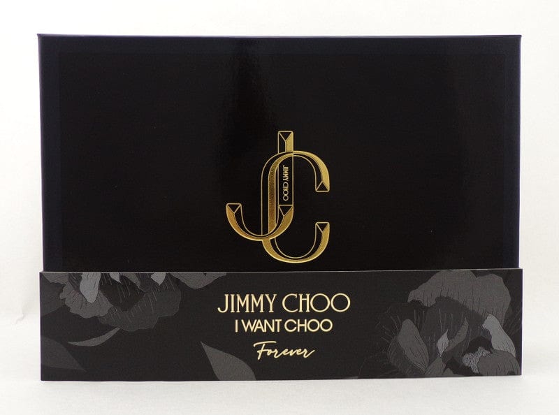 I Want Choo Forever By Jimmy Choo Women’s Eau de Parfum 3Pcs Set