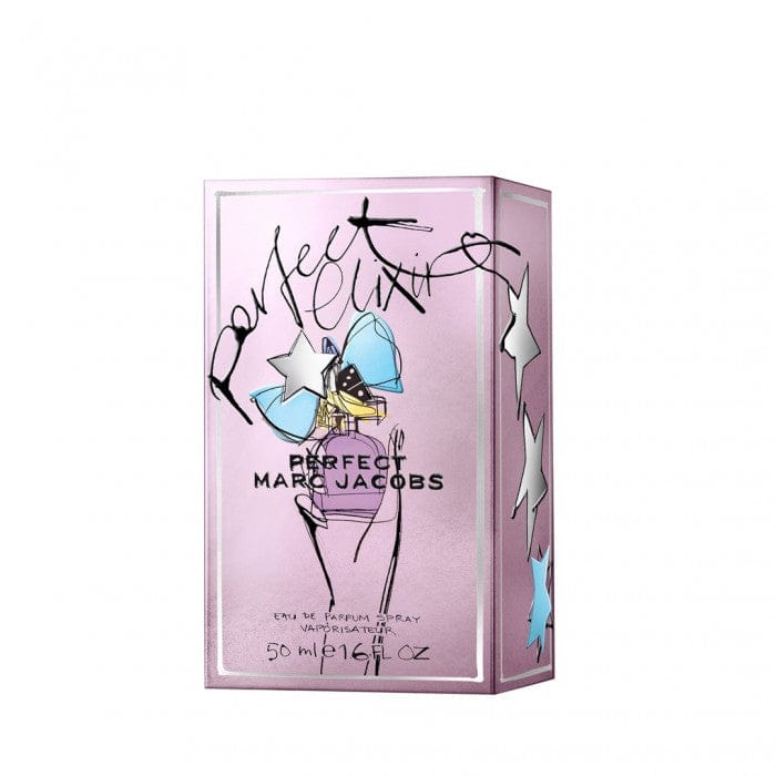 Perfect Elixir by Marc Jacobs - For Women 1.6oz EDP