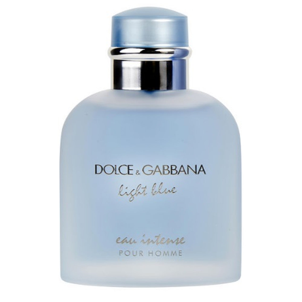 Light Blue Eau Intense By Dolce & Gabbana For Men 6.7 oz EDP Spray