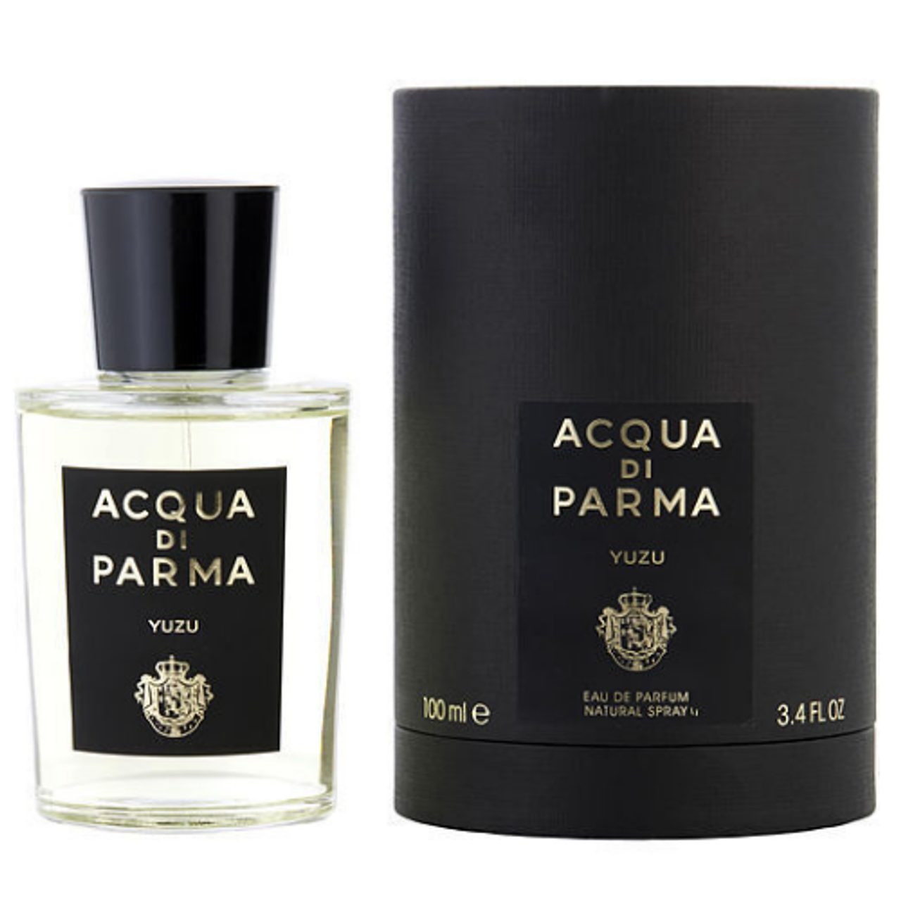 Yuzu By Acqua Di Parma Unisex 3.4 oz Eau De Parfum Spray