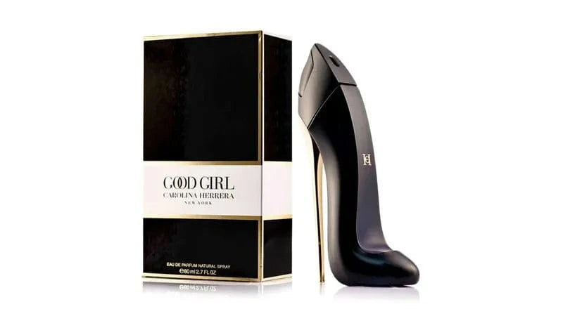 Good Girl By Carolina Herrera Women’s Eau de Parfum 2.7 oz