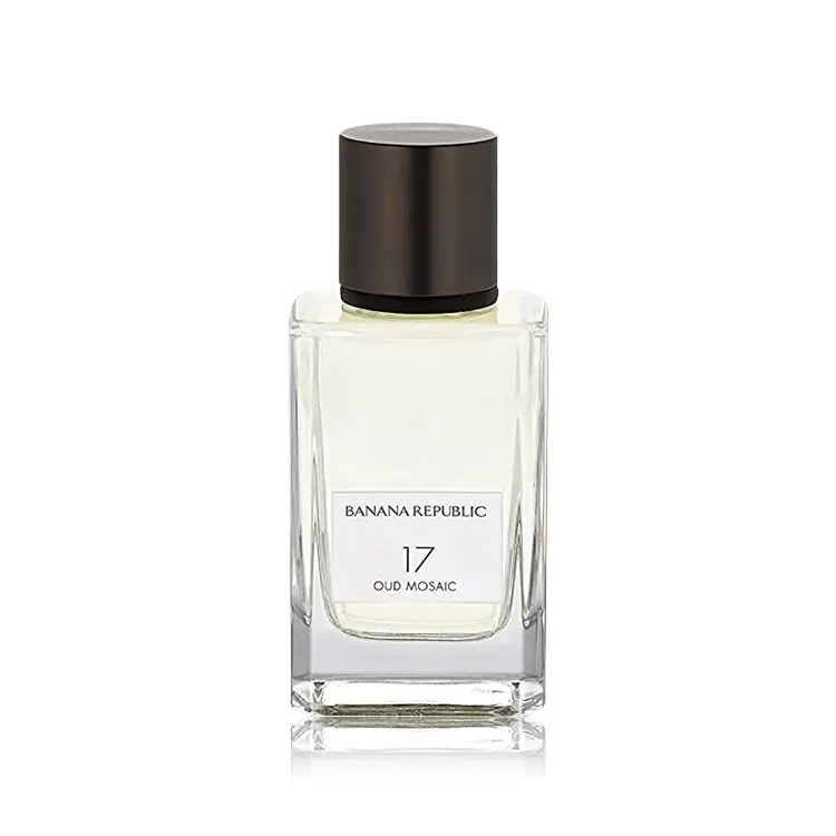 17 Oud Mosaic By Banana Republic Unisex 2.5oz EDP Spray Banana Republic