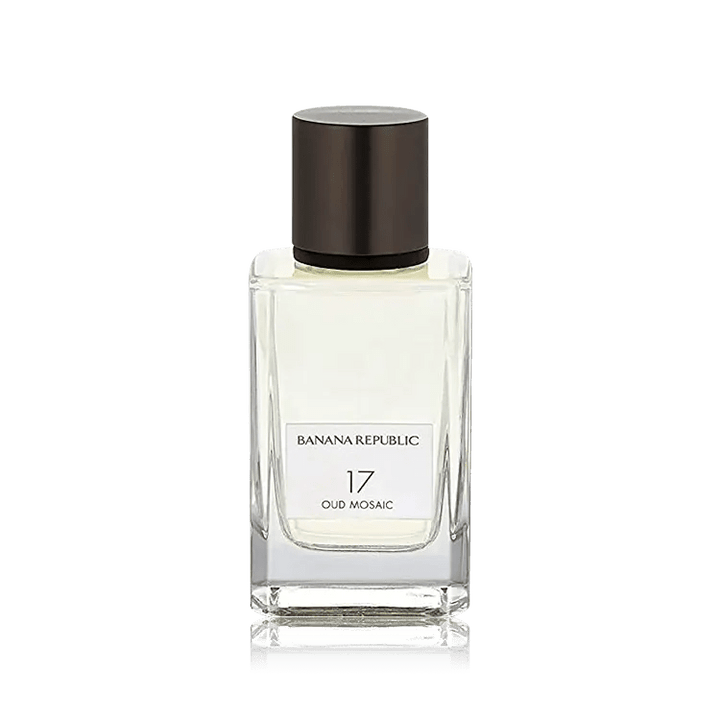 17 Oud Mosaic By Banana Republic Unisex 2.5oz EDP Spray Banana Republic
