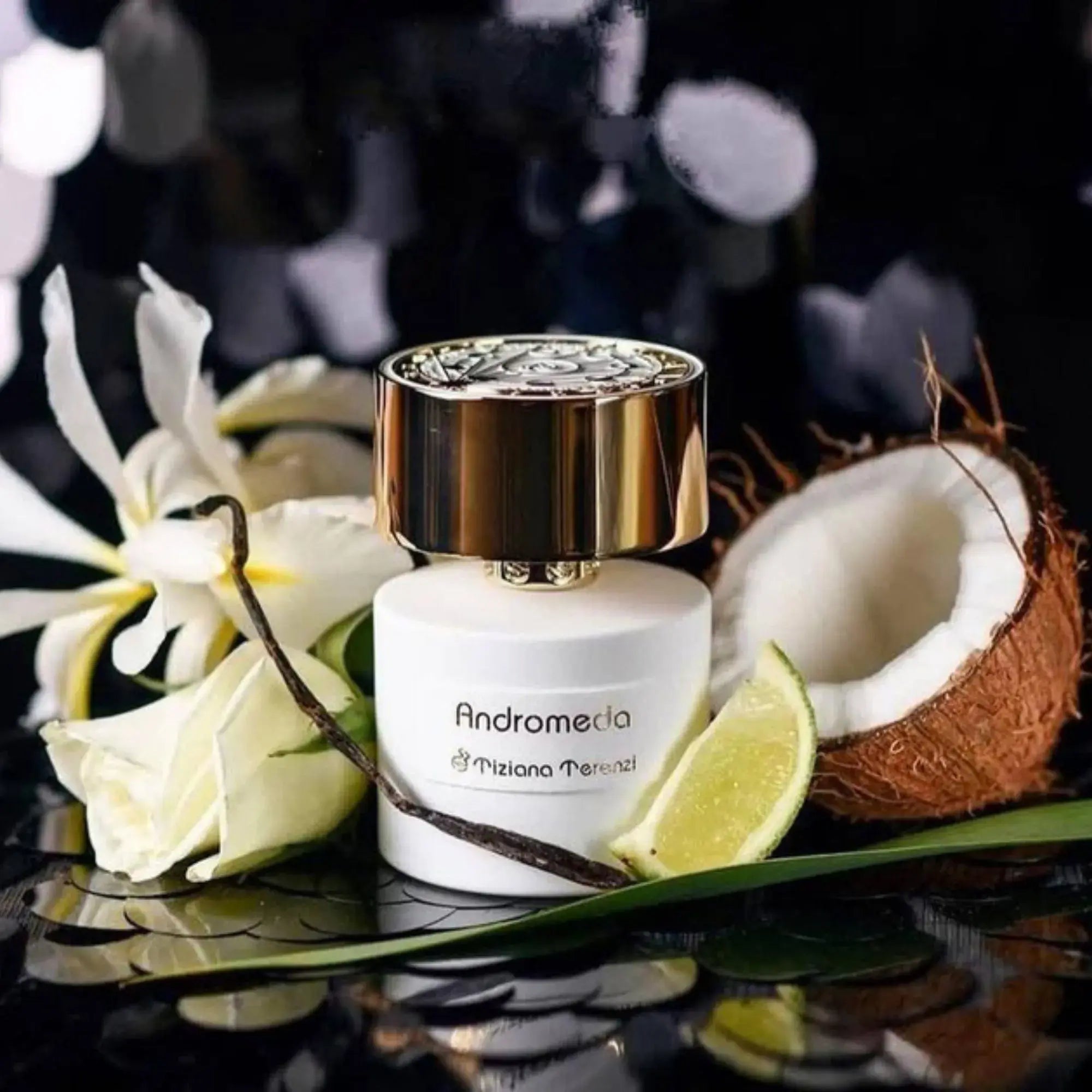 Andromeda by Tiziana Terenzi - For Unisex 3.3oz EDP Spray