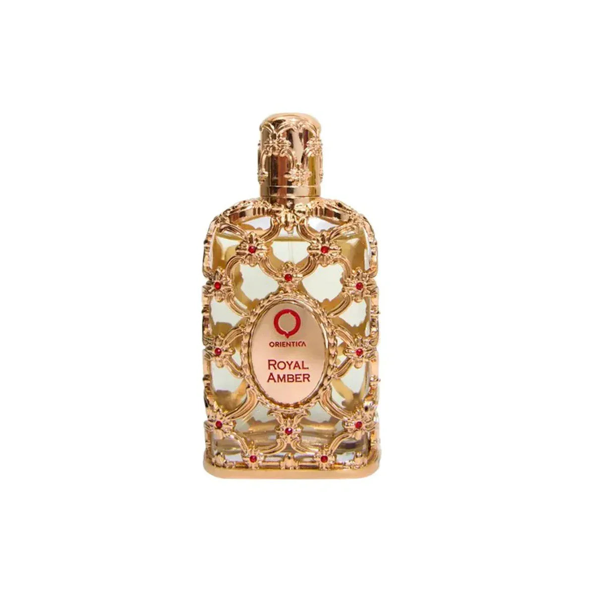 Royal Amber by Orientica - For Unisex 2.7oz EDP Spray