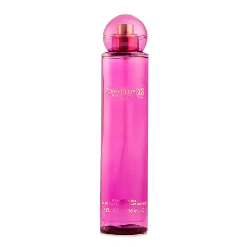 18 Orchid By Perry Ellis Women&