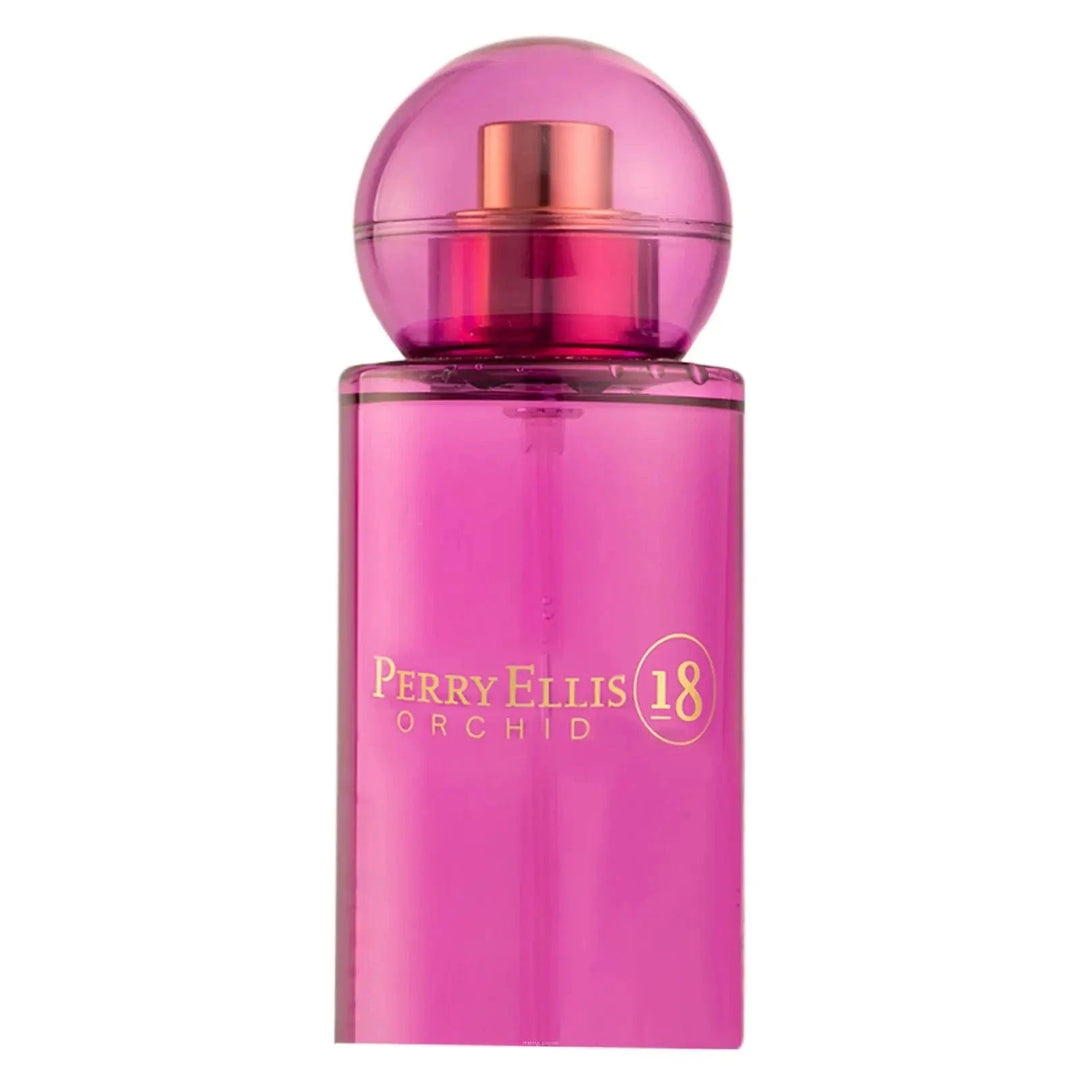 18 Orchid By Perry Ellis Women&