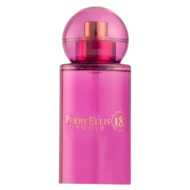 18 Orchid By Perry Ellis Women&