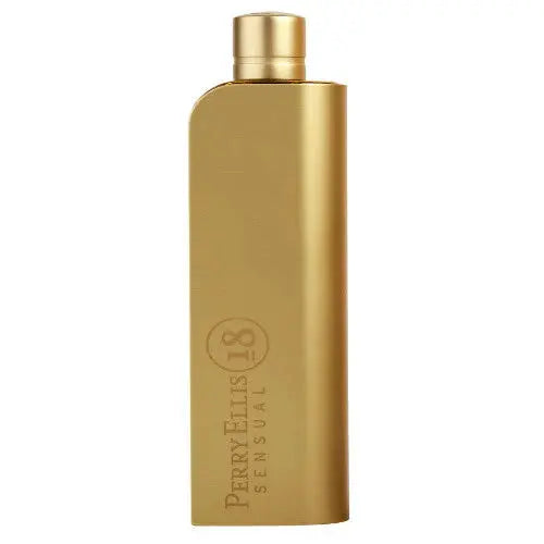 18 Sensual by Perry Ellis Women's 4Pcs Gift Set EDP.