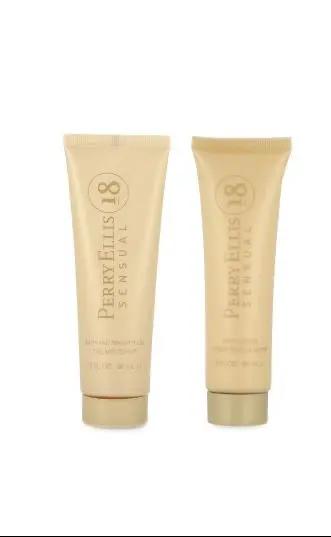 18 Sensual by Perry Ellis Women&
