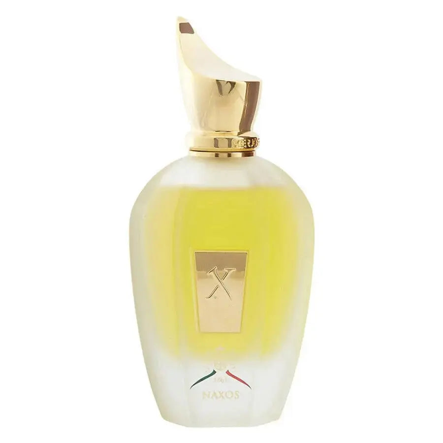 1861 Naxos by Xerjoff - For Unisex 3.4oz EDP Spray