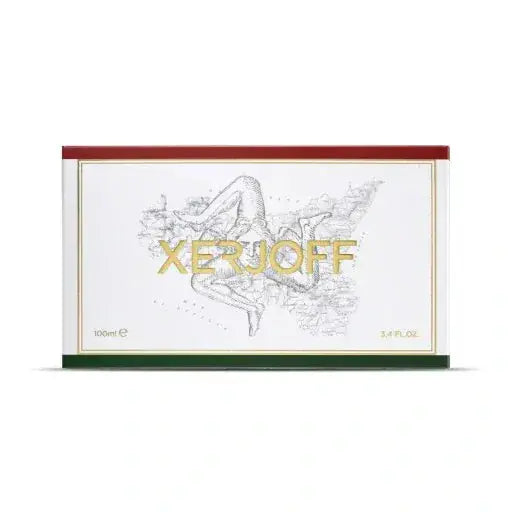1861 Naxos by Xerjoff - For Unisex 3.4oz EDP Spray