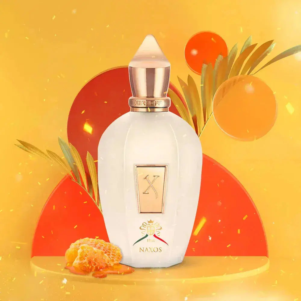 1861 Naxos by Xerjoff - For Unisex 3.4oz EDP Spray