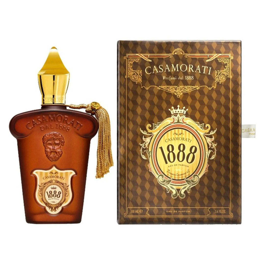 1888 By Xerjoff For Unisex 3.4oz EDP Spray
