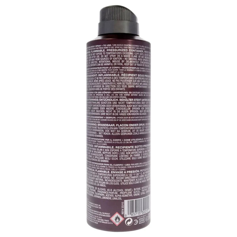 1981 Los Angeles By Guess For Women 6.0oz Deodorant - perfumesandrea