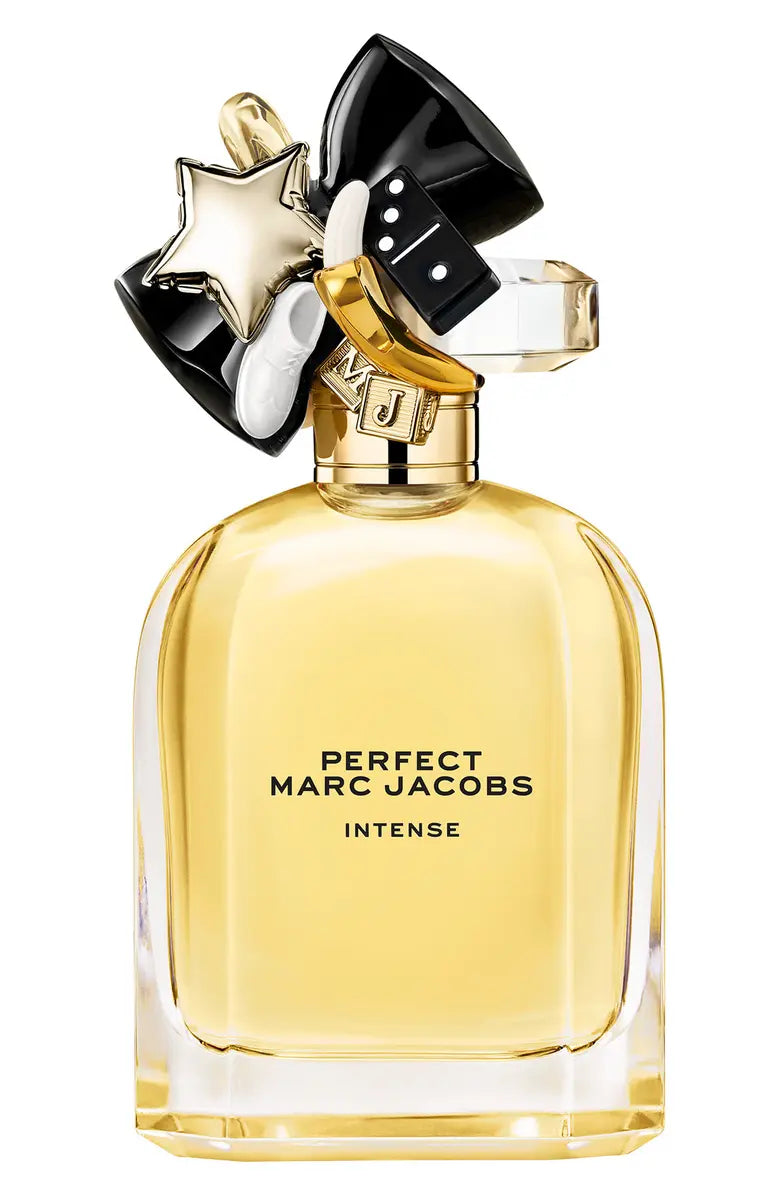 Perfect Intense by Marc Jacobs - For Women 3.3oz EDP