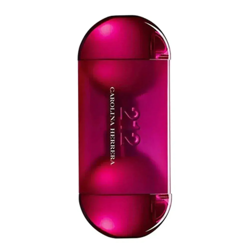 212 Glam by Carolina Herrera - For Women 2.0oz EDT