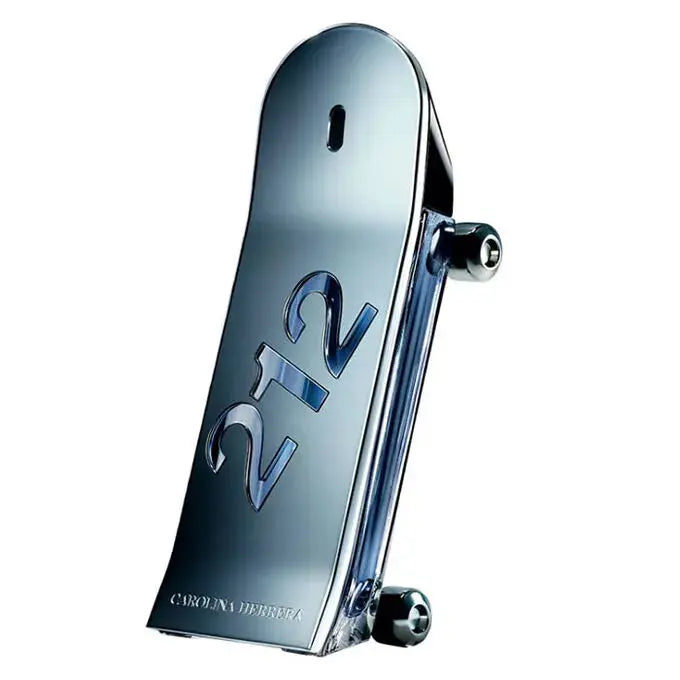 212 Heroes Forever Young by Carolina Herrera - Men's 1.7oz EDT.