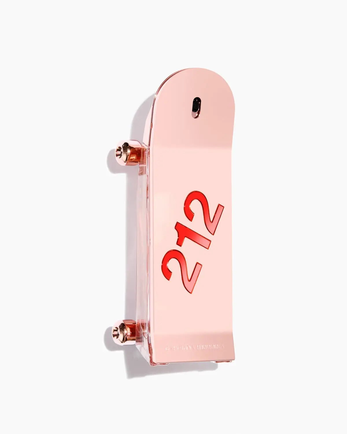 212 Heroes Forever Young By Carolina Herrera - For Women 2.7oz EDP