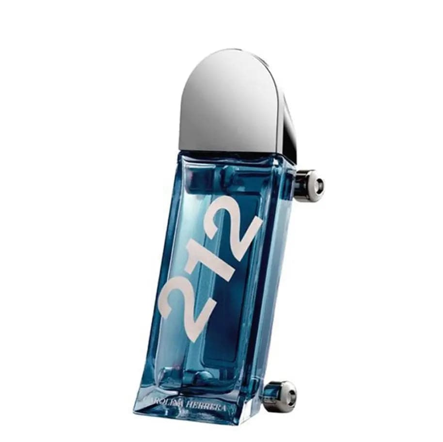 212 Men Heroes Forever Young by Carolina Herrera - 5.1oz EDT.