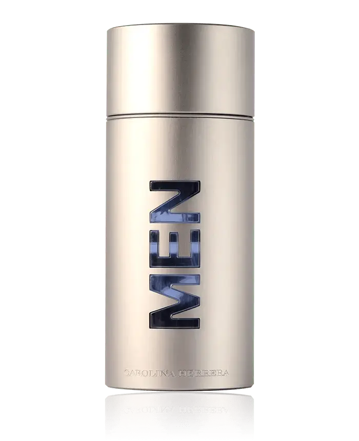 212 Men NYC By Carolina Herrera - For Men 3.4oz EDT Spray