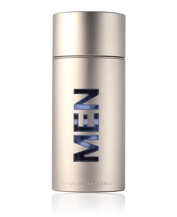 212 Men NYC By Carolina Herrera - For Men 3.4oz EDT Spray