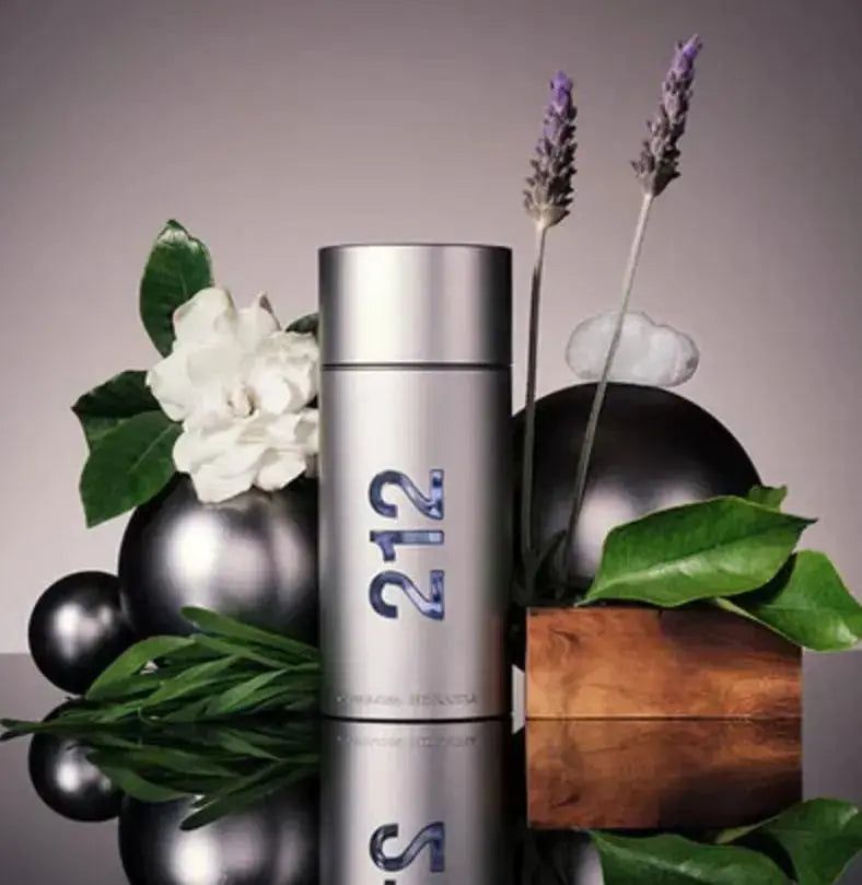 212 Men NYC By Carolina Herrera - For Men 3.4oz EDT Spray