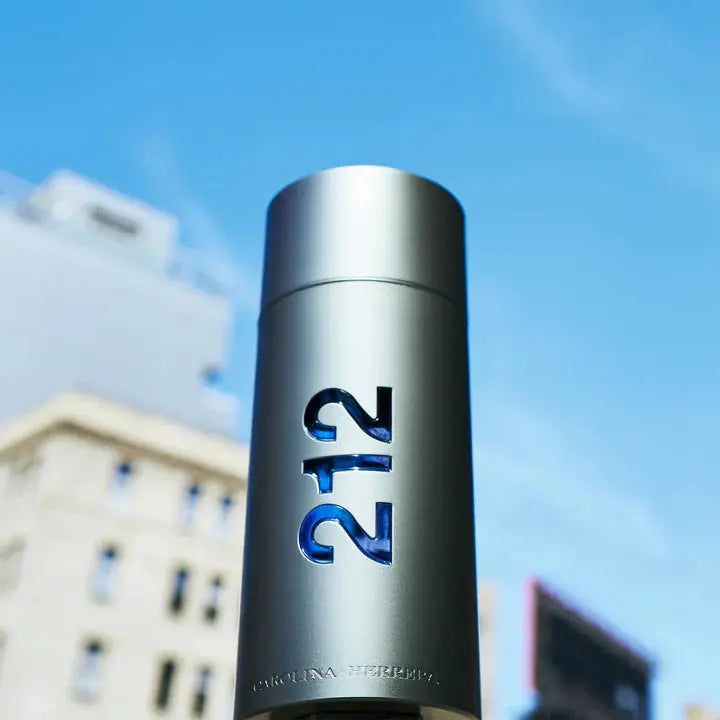 212 Men NYC By Carolina Herrera - For Men 6.7oz EDT Spray