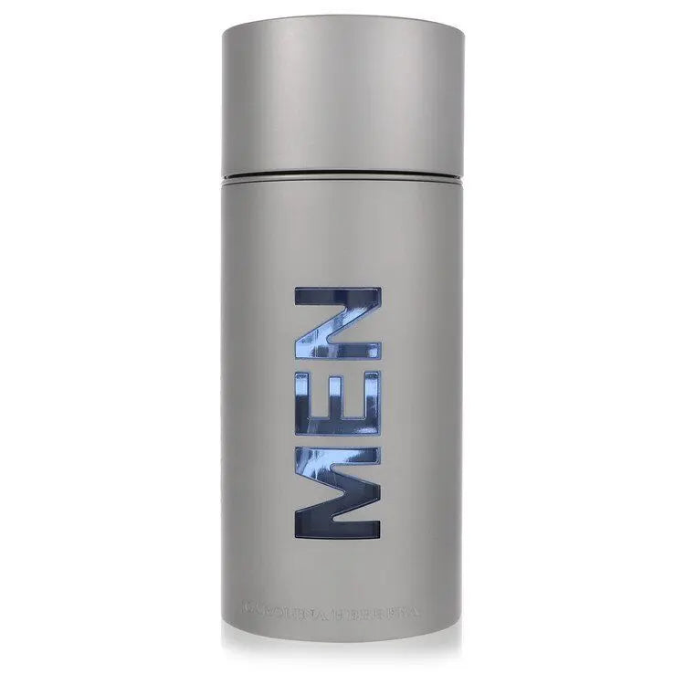 212 Men NYC (Tester) By Carolina Herrera For Men 3.4oz EDT Spray Carolina Herrera