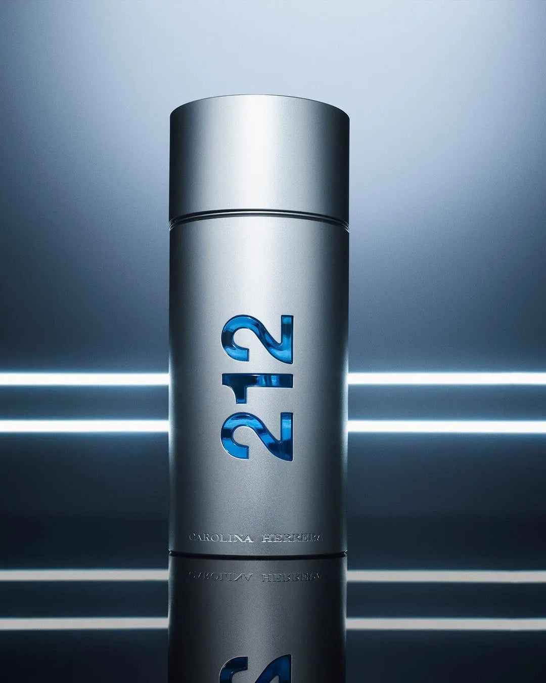 212 Men NYC By Carolina Herrera - For Men 3.4oz EDT TESTER