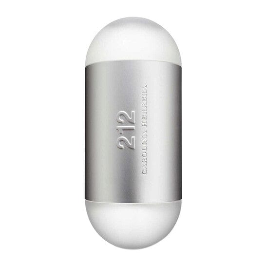 212 NYC By Carolina Herrera - For Women 3.4oz EDT Spray