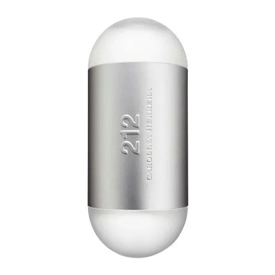 212 NYC By Carolina Herrera - For Women 3.4oz EDT Spray