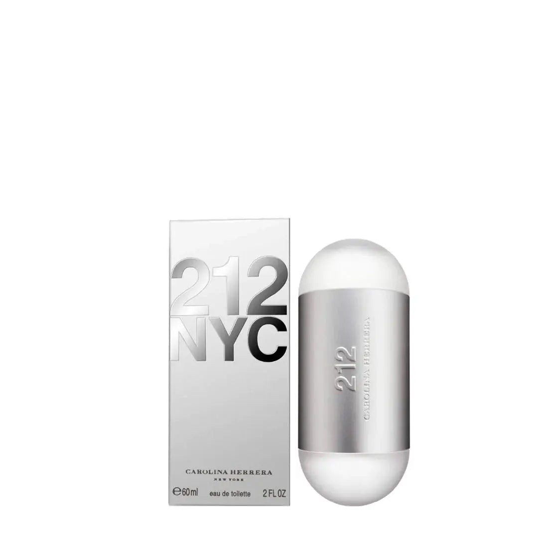 212 Nyc By Carolina Herrera - For Women 2.0oz EDT Spray