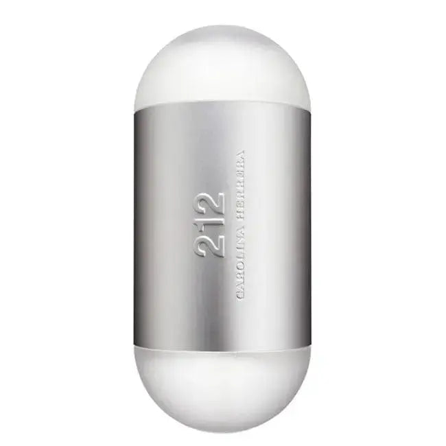 212 Nyc By Carolina Herrera - For Women 2.0oz EDT Spray