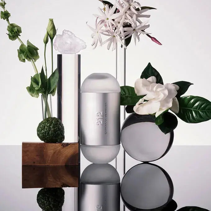 212 Nyc By Carolina Herrera - For Women 2.0oz EDT Spray