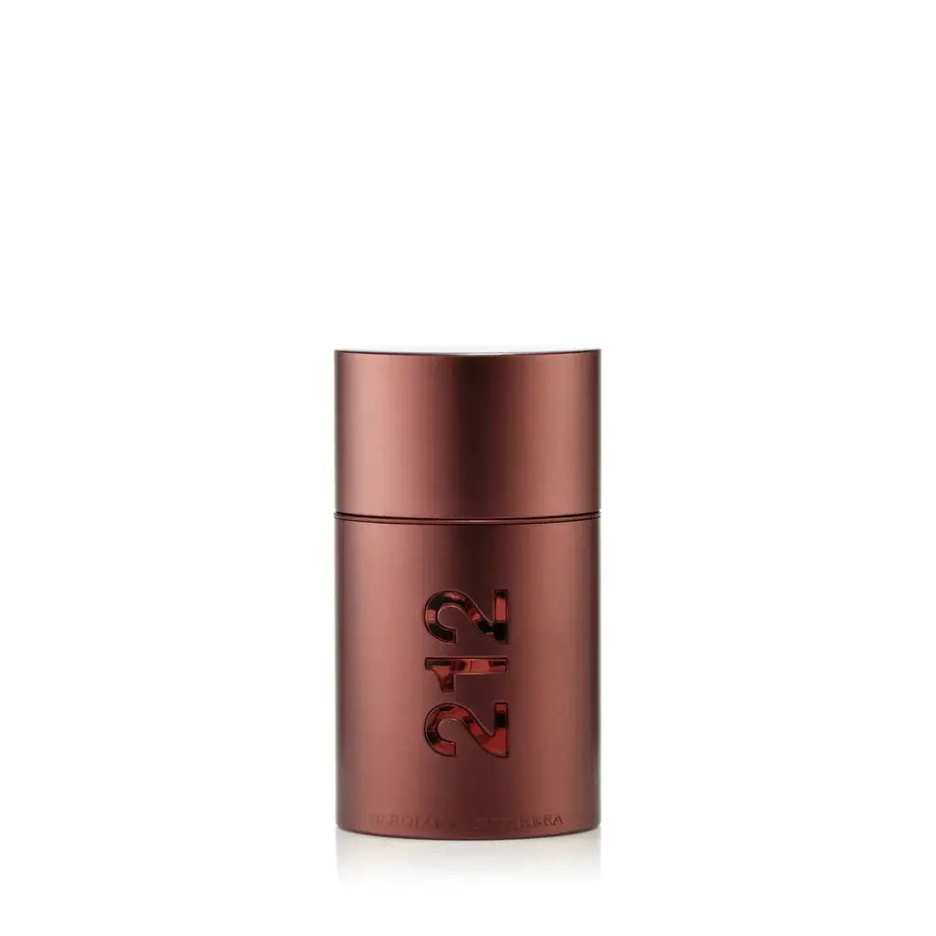 212 Sexy By Carolina Herrera FOr Men 1.7oz EDT Spray Carolina Herrera