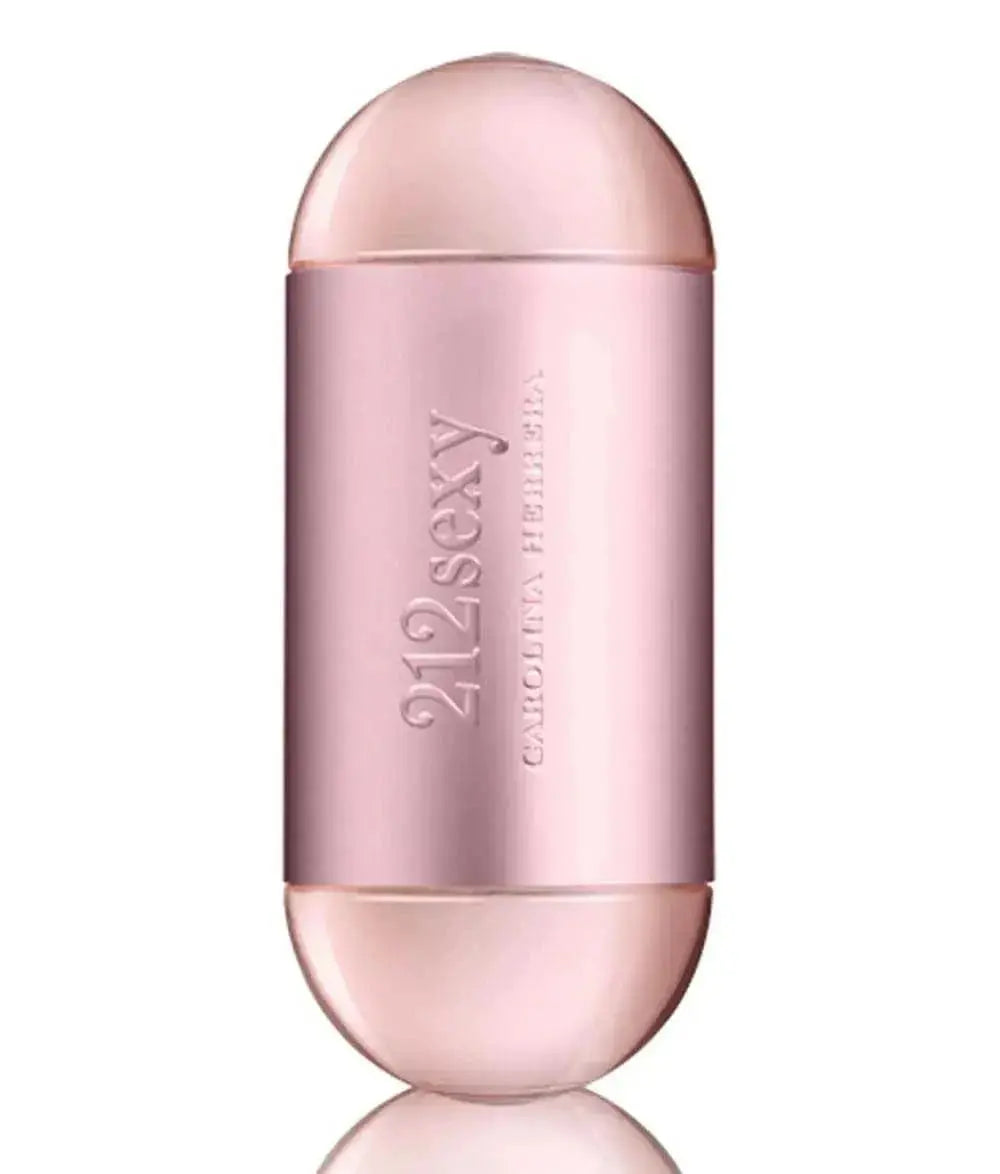 212 Sexy By Carolina Herrera - For Women 3.4oz EDP