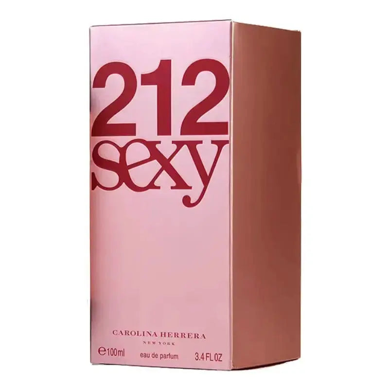 212 Sexy By Carolina Herrera - For Women 3.4oz EDP