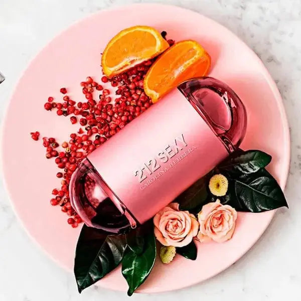 212 Sexy By Carolina Herrera - For Women 3.4oz EDP