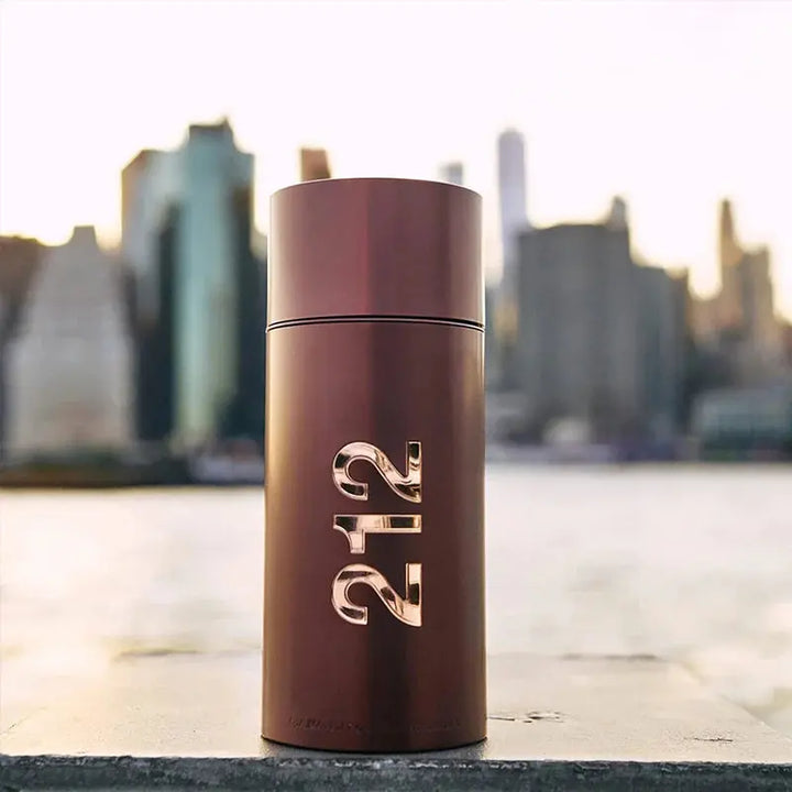 212 Sexy Men by Carolina Herrera – Men’s 3.4oz EDT