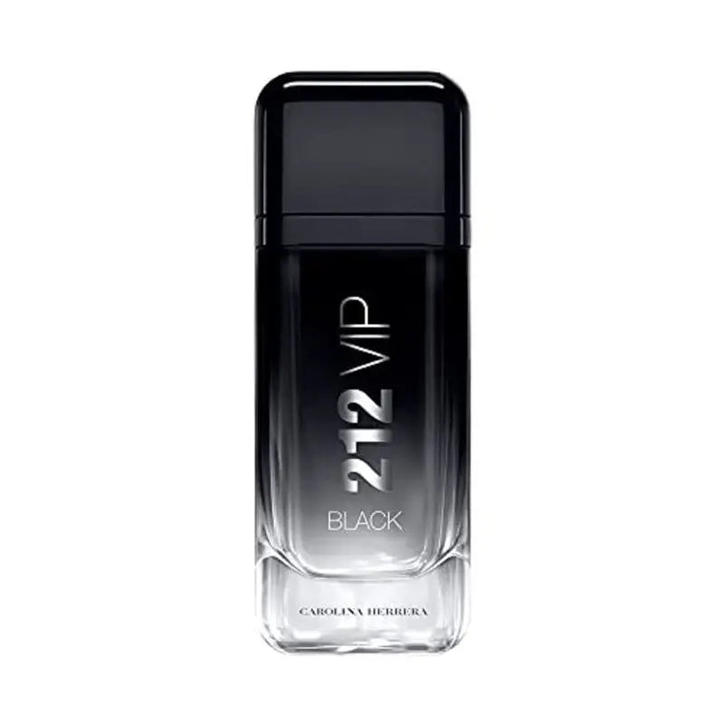 212 VIP Black 2-piece set by Carolina Herrera for Men 3.4oz EDP

